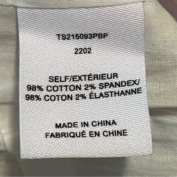 Derek Lam 10 Crosby COLETTE A-LINE DRESS‎ IN MULTICOLOR Size 2 NWT - Picture 6 of 10